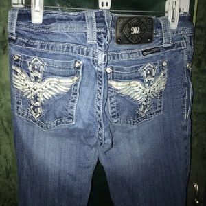 Miss Me jeans size 29